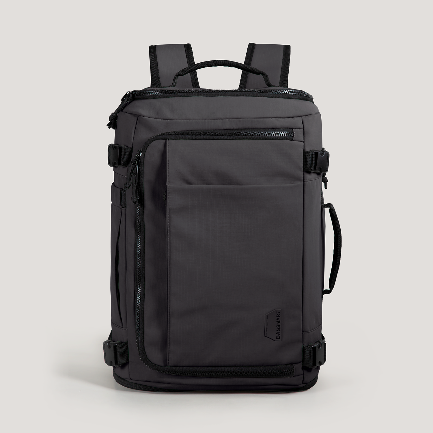 Blast Quick Open Carry On Travel Backpack