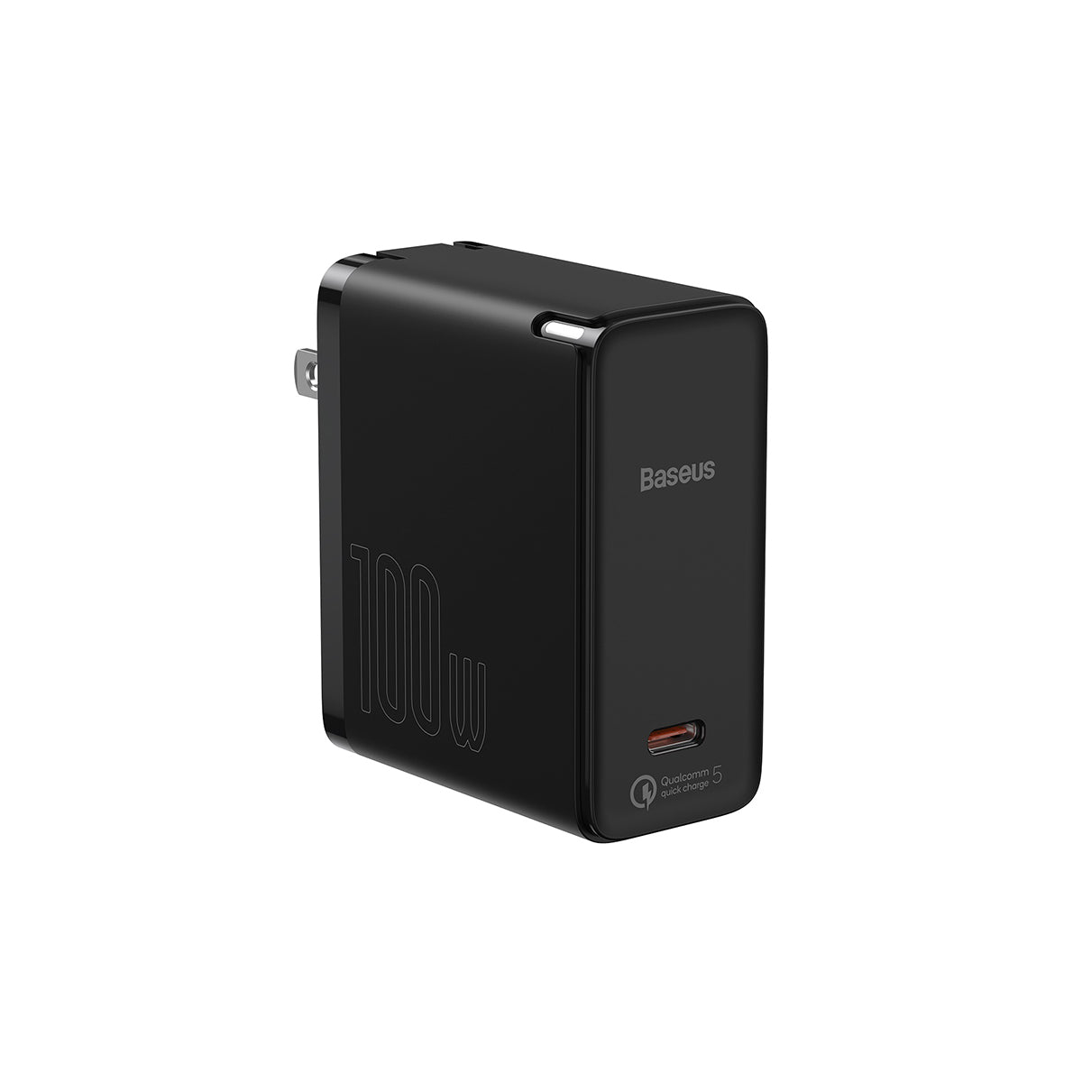 Baseus GaN2 USB-C Fast Charger 100W