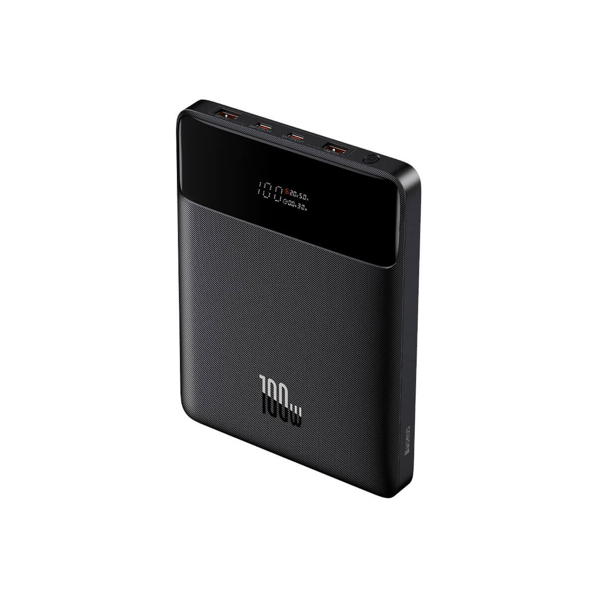 Baseus Blade Laptop Power Bank 100W 20000mAh