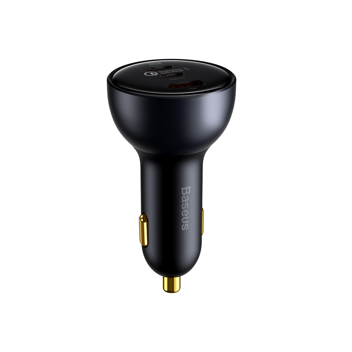 Baseus USB-C Car Charger 160W