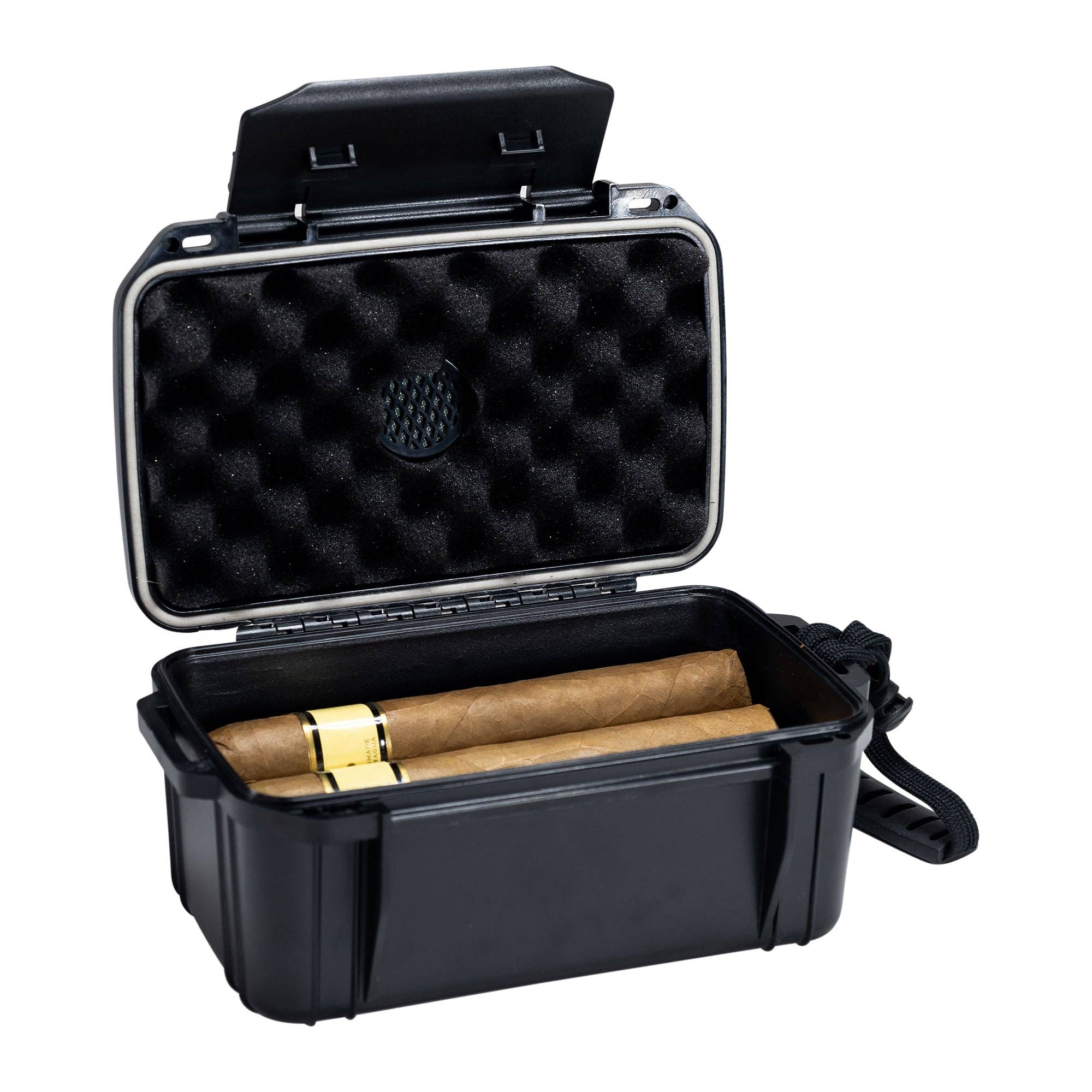 Travel Cigar Humidor