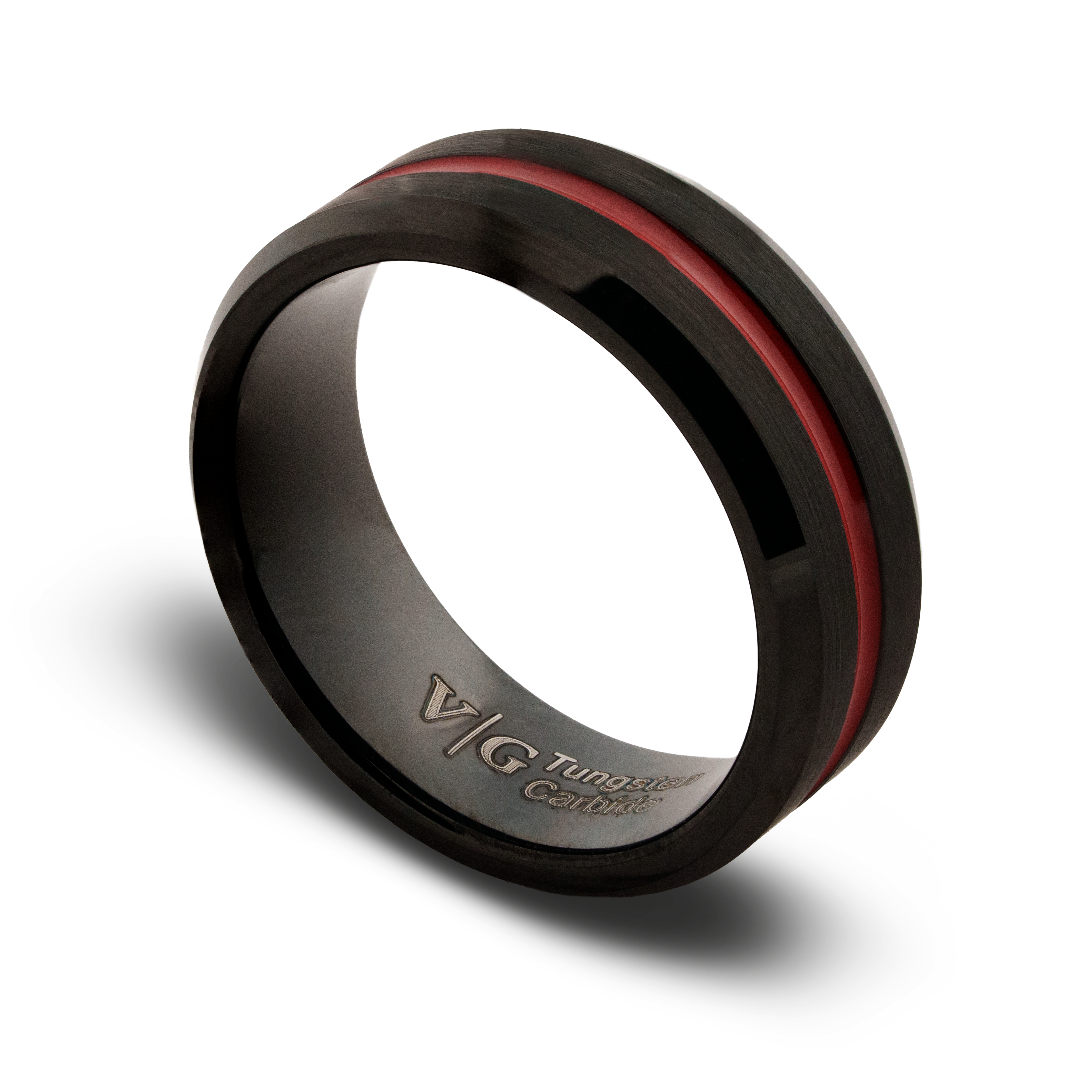 The "Hero" Ring