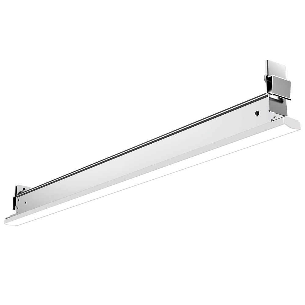 VONN T-Grid VTG21516FL35K 2 FT LED Recessed Linear Lighting Fixture 15/16"" Flat, 100-277V, 11W, 3500K