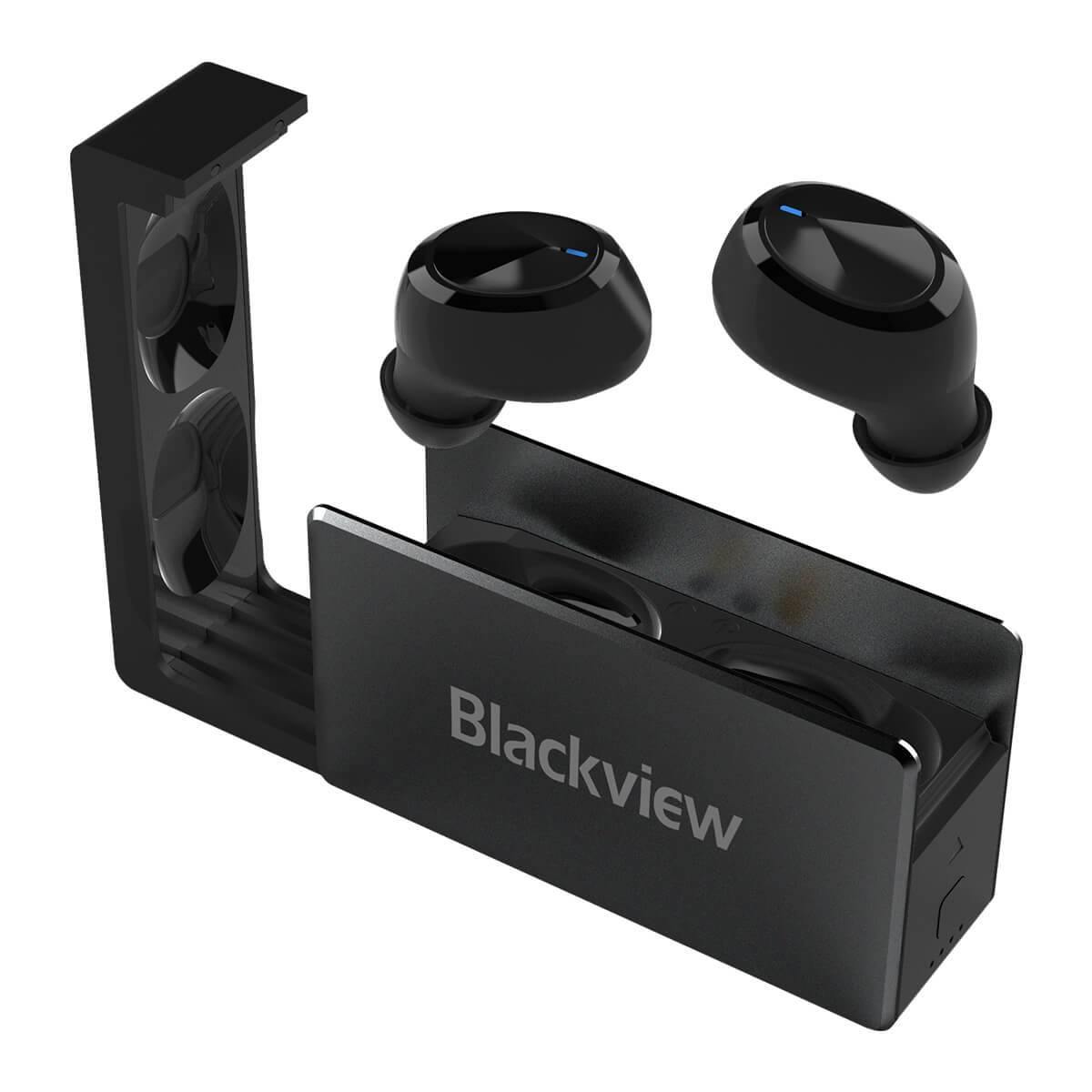 Blackview AirBuds 2 Long Battery Life TWS True Wireless Stereo Earphones