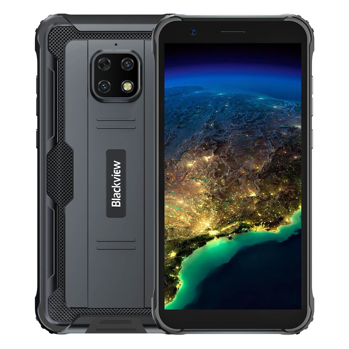 Blackview BV4900s 5.7 inch 2GB+32GB 4G Ruggedized Smartphone