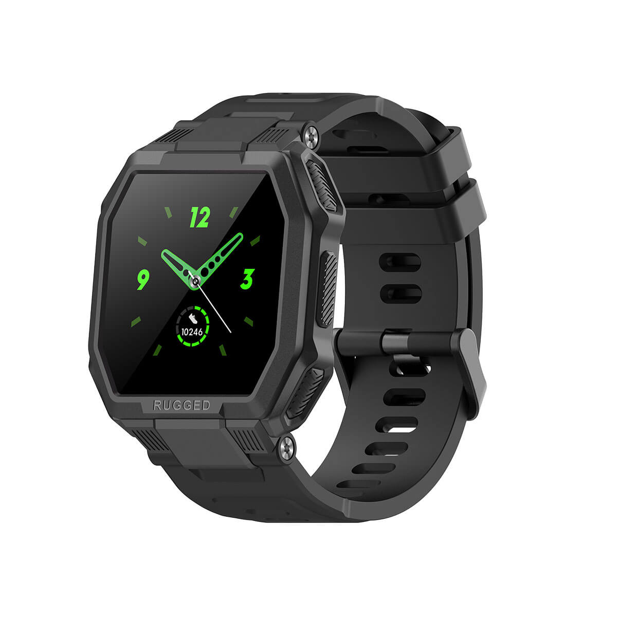 Blackview R6 IP68 Rugged Outdoor GPS Smart Watch