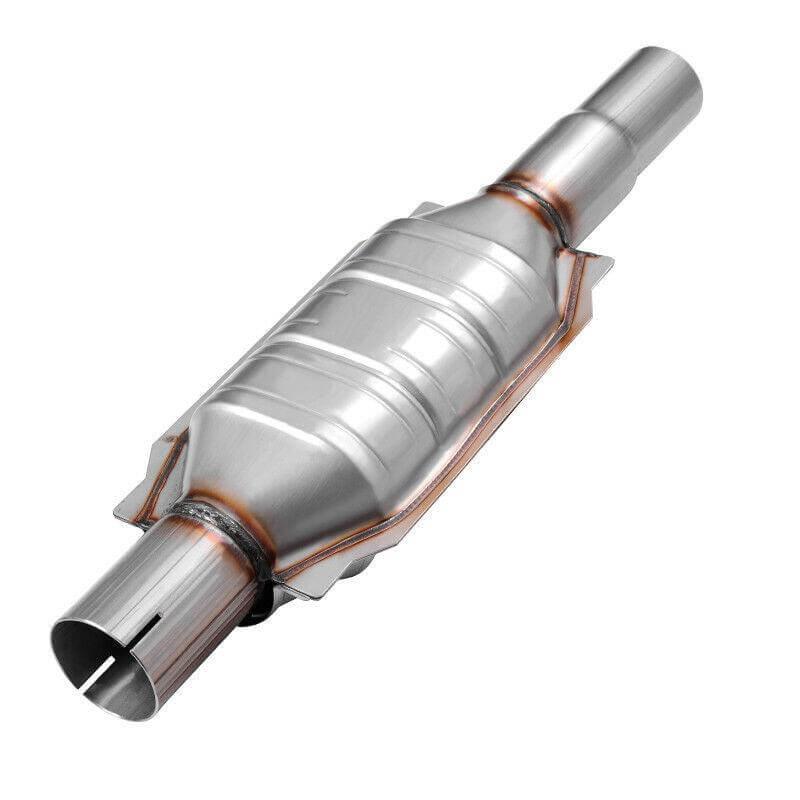 YITAMOTOR 1996-2000 Jeep Cherokee / 1993-1998 Grand Cherokee Catalytic Converter High Flow Series