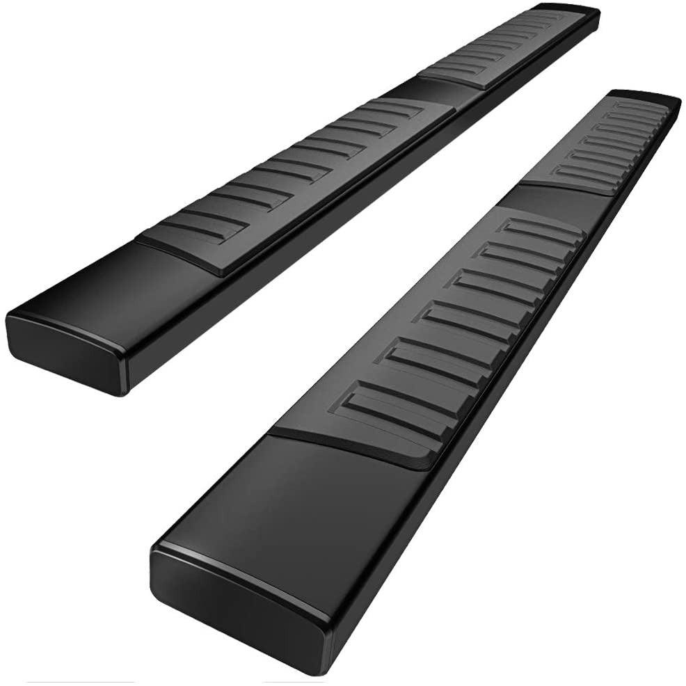 YITAMOTOR 09-18 Dodge Ram 1500, 19-24 Ram 1500 Classic Quad Cab Running Boards Side Steps