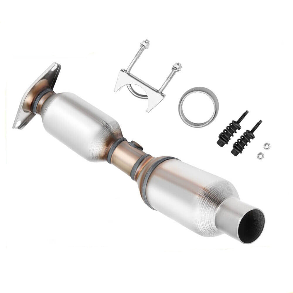 YITAMOTOR 2010-2015 Toyota Prius 1.8L OBDII EPA Catalytic Converter