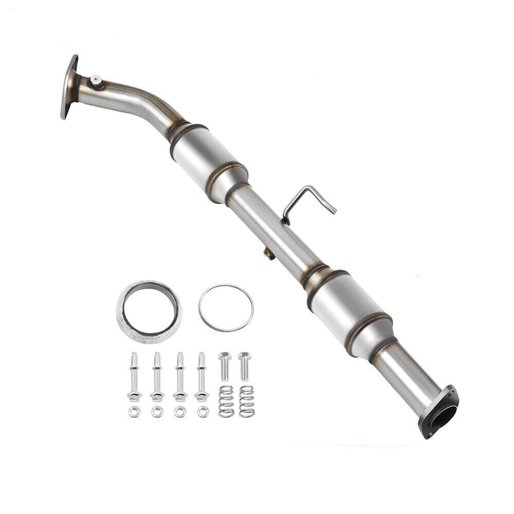 YITAMOTOR 2005 -2015 Toyota Tacoma 2.7L Catalytic Converters