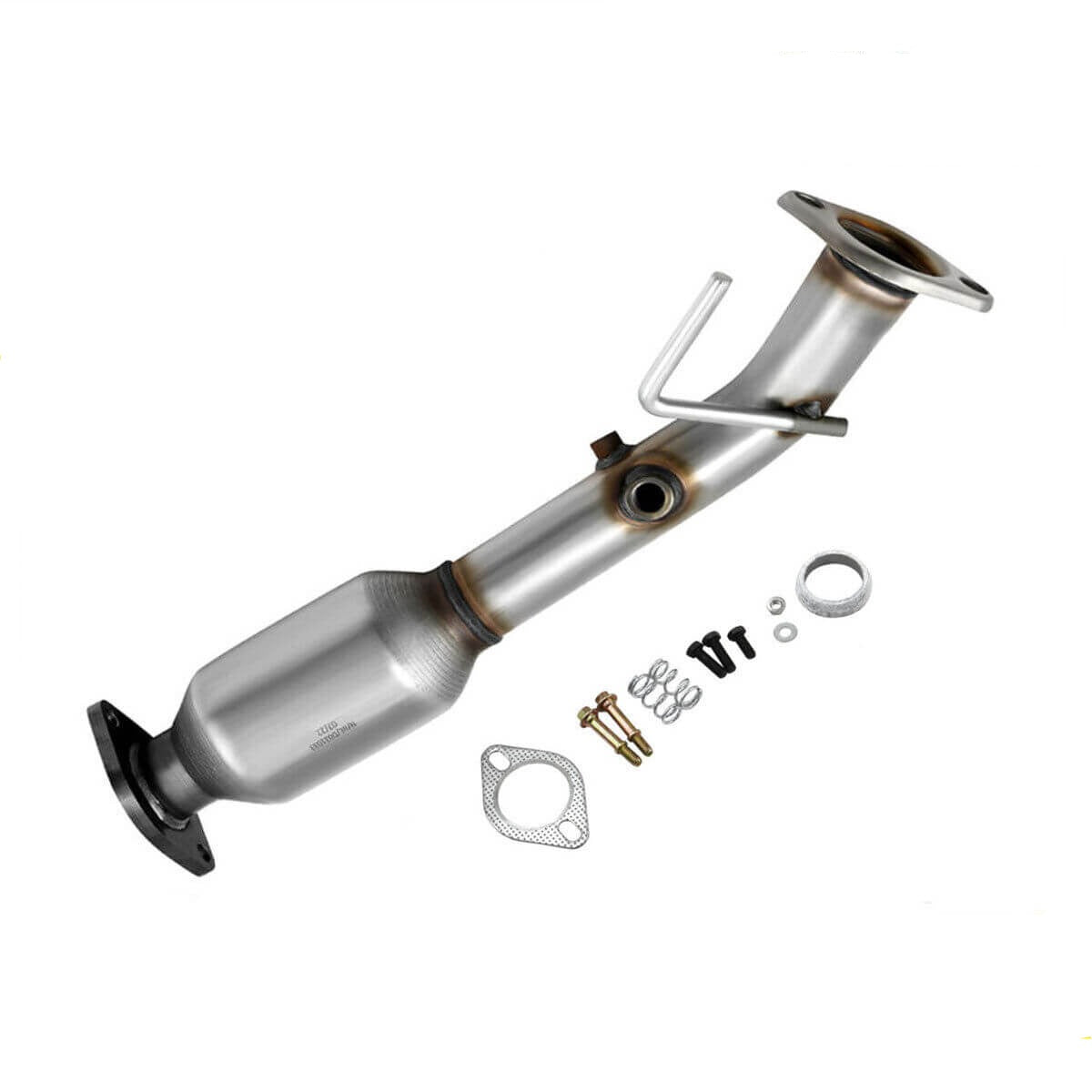 YITAMOTOR 2013-2020 Nissan NV200 2.0L EPA OBDII Rear Catalytic Converter Direct-Fit