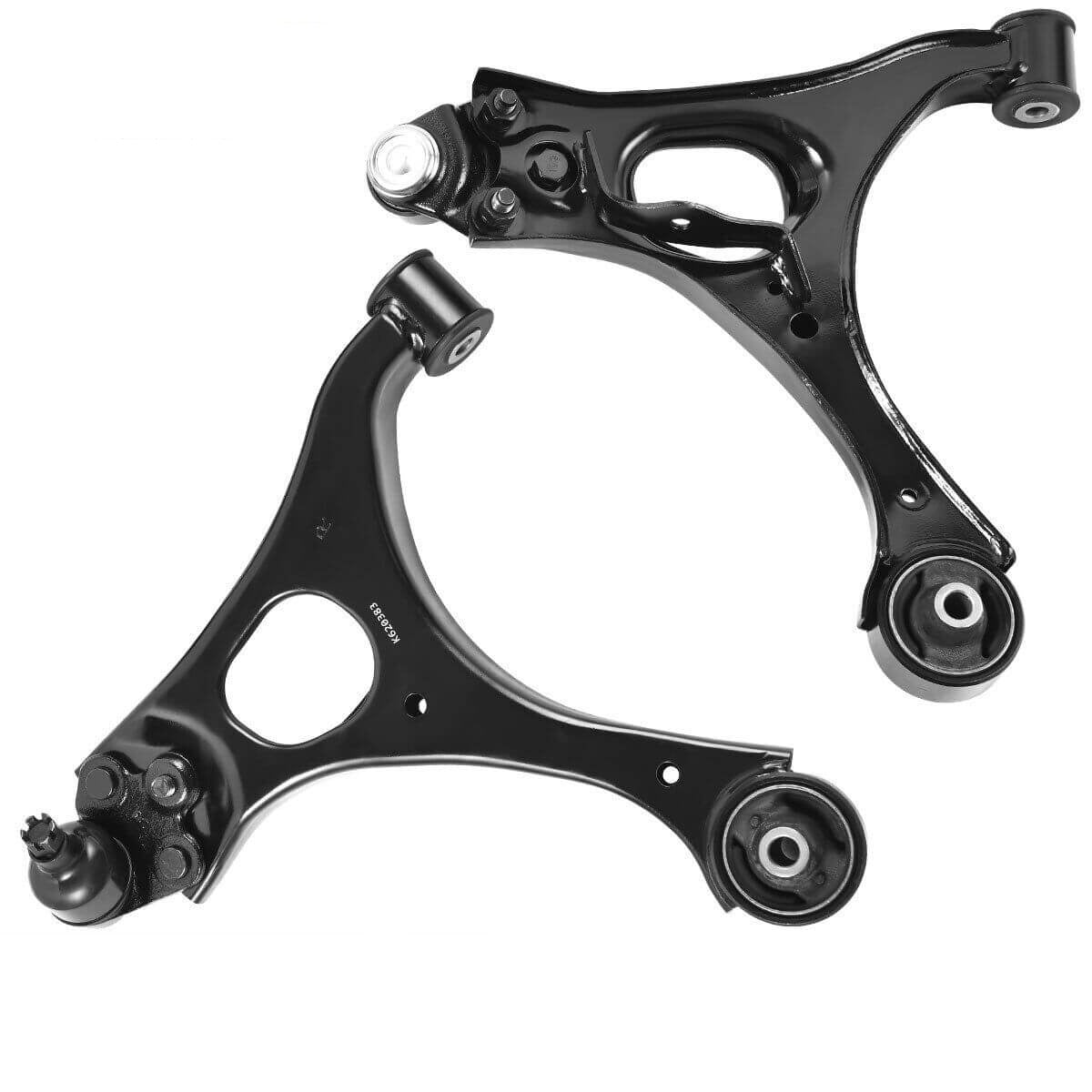 YITAMOTOR 2006-2011 Honda Civic 1.3L 1.8L, 2006-2011 Acura CSX Front Lower Control Arm