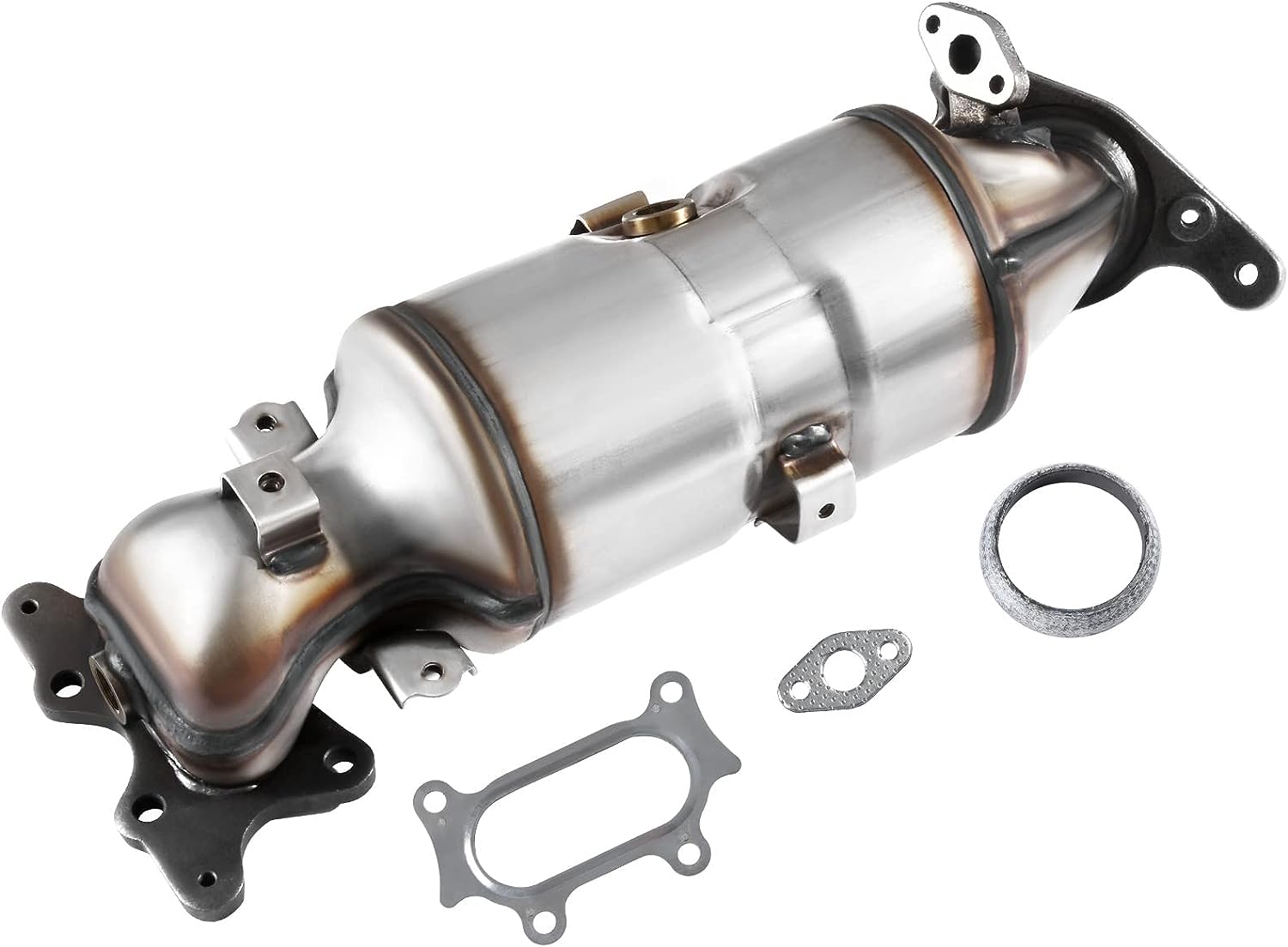 YITAMOTOR Catalytic Converter for 2006 2007 2008 2009 2010 2011 Honda Civic 1.8L EPA OBDII