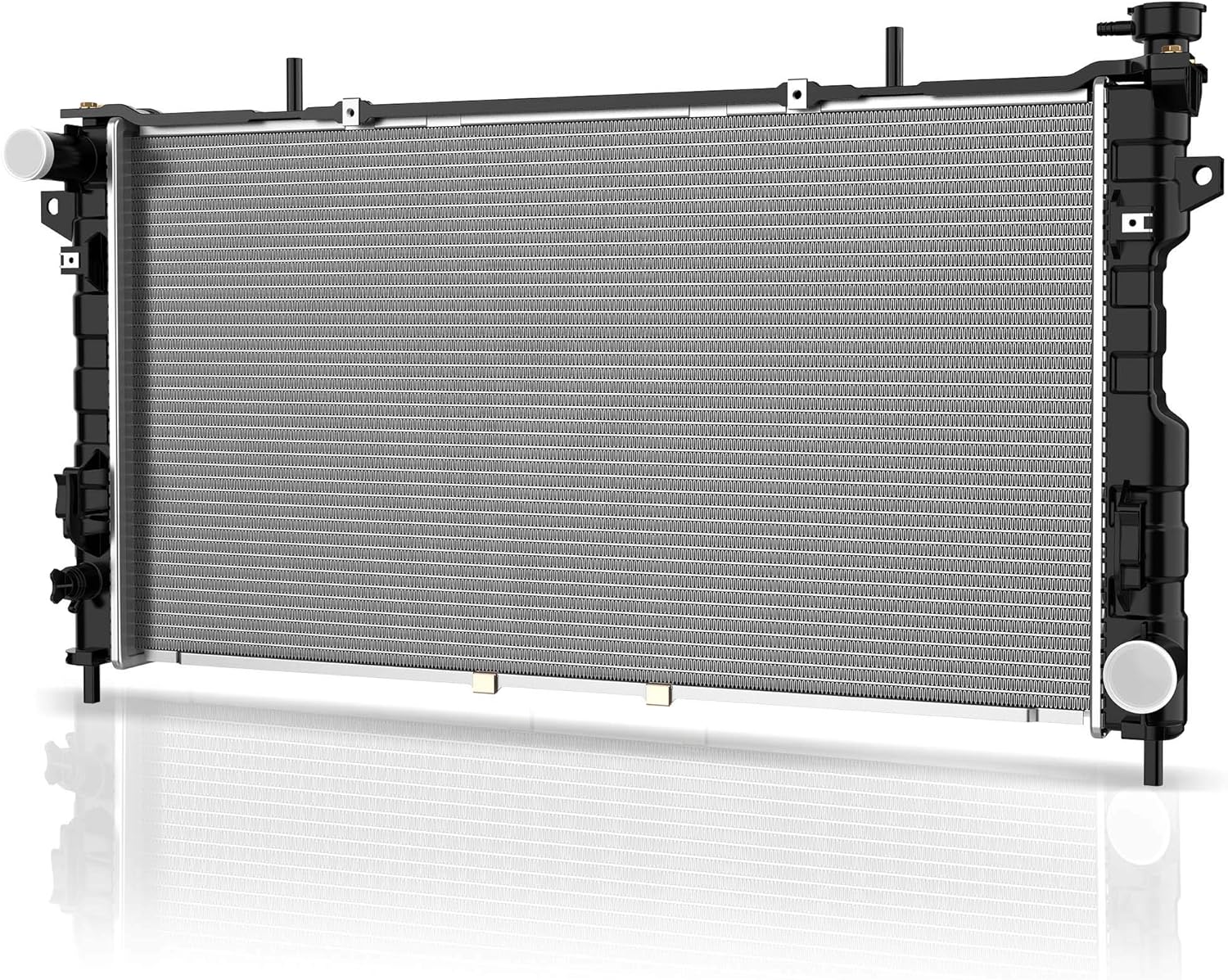 2795 Radiator For 2005-2007 Dodge Grand Caravan Chrysler Town & Country 3.3 3.8L