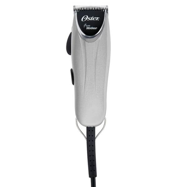 Oster Free Rider Adjustable Pivot Motor Clipper