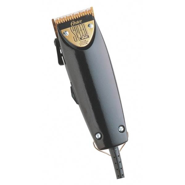 Oster Speed Line Pivot Motor Clipper