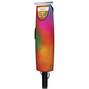 Oster Limited Edition Vibrant Color  T-Finisher Clipper