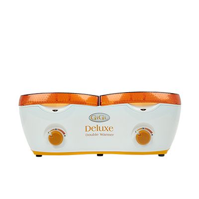 Gigi Deluxe Double Warmer