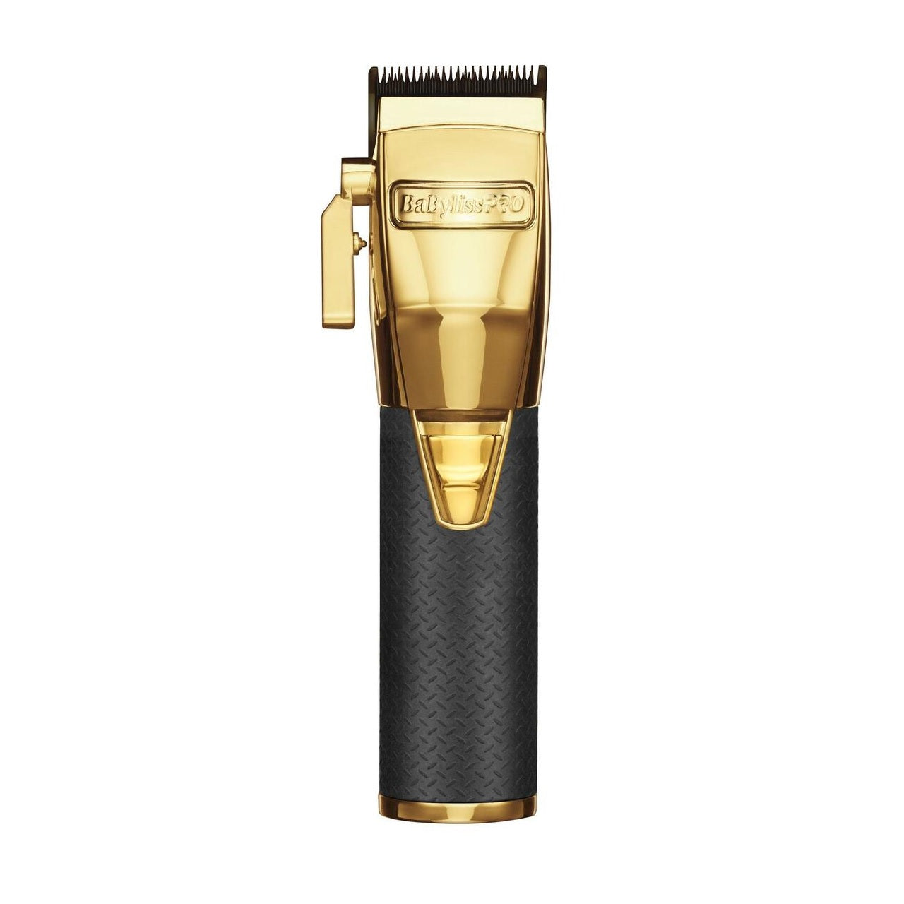 BaBylissPRO GoldFX Boost+ Metal Lithium Clipper