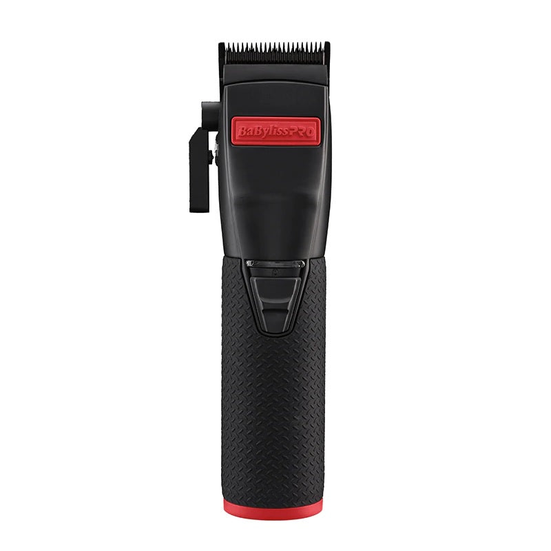 BaBylissPRO Limited Edition Influencer Clipper - Red