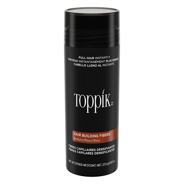 Toppik Hair Building Fibers 0.97 oz - Auburn