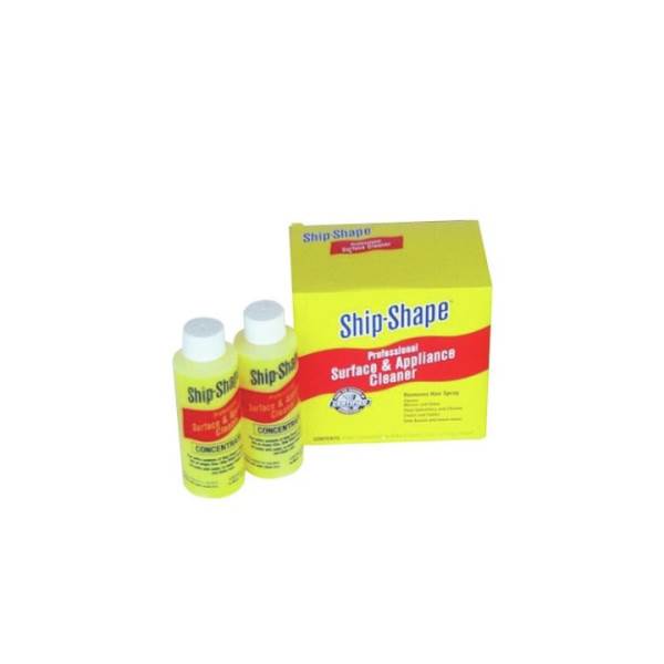 Barbicide Ship-Shape Professional Surface & Appliance Cleaner