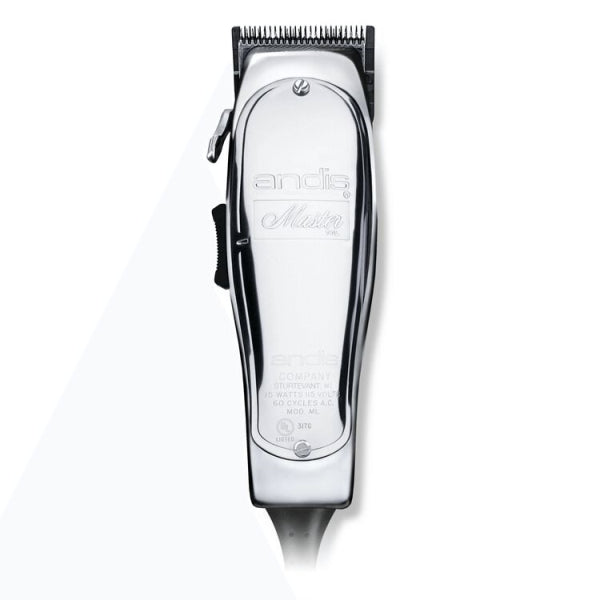 Andis Master Adjustable Blade Clipper - New Version