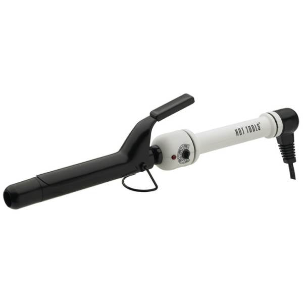 Hot Tools Nano Ceramic Curling Iron/Wand 1"