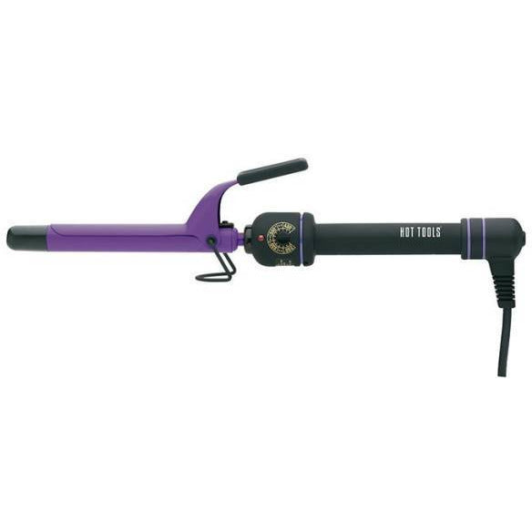 Hot Tools Ceramic Titanium Curling Iron 3/4"