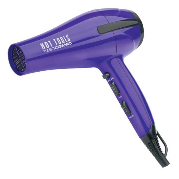 Hot Tools Turbo Ceramic Ionic Salon Dryer