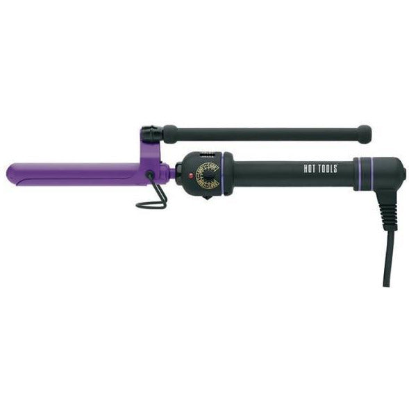 Hot Tools Ceramic Titanium Marcel Curling Iron 3/4"