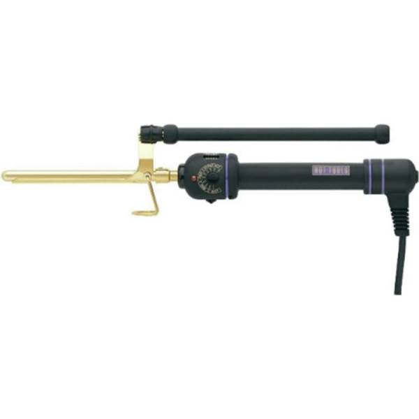 Hot Tools 24K Gold Marcel Iron/Wand 3/8"