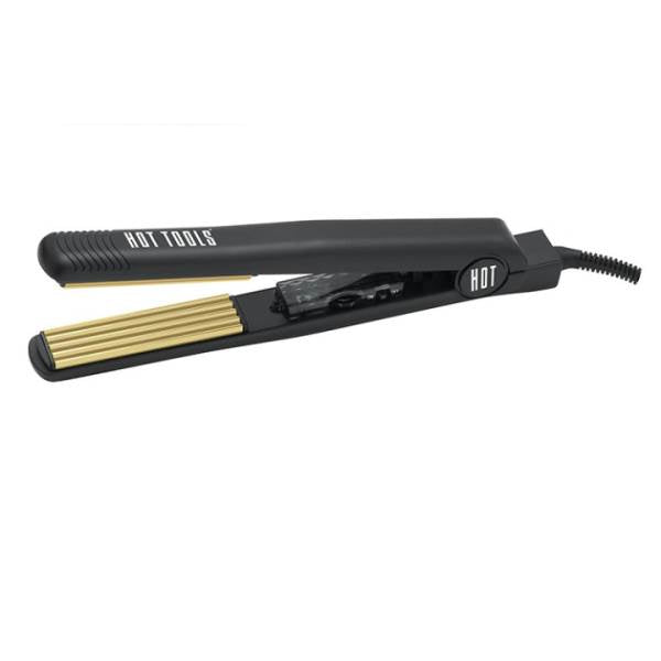 Hot Tools 24K Gold Micro Crimper 1"