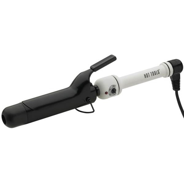 Hot Tools Nano Ceramic Curling Iron/Wand 1-1/2"