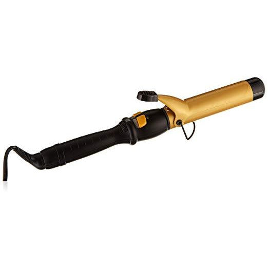 ConairPro Ceramic Tools Porcelain Series Far-infrared Spring Curling Iron 1/4 Inch