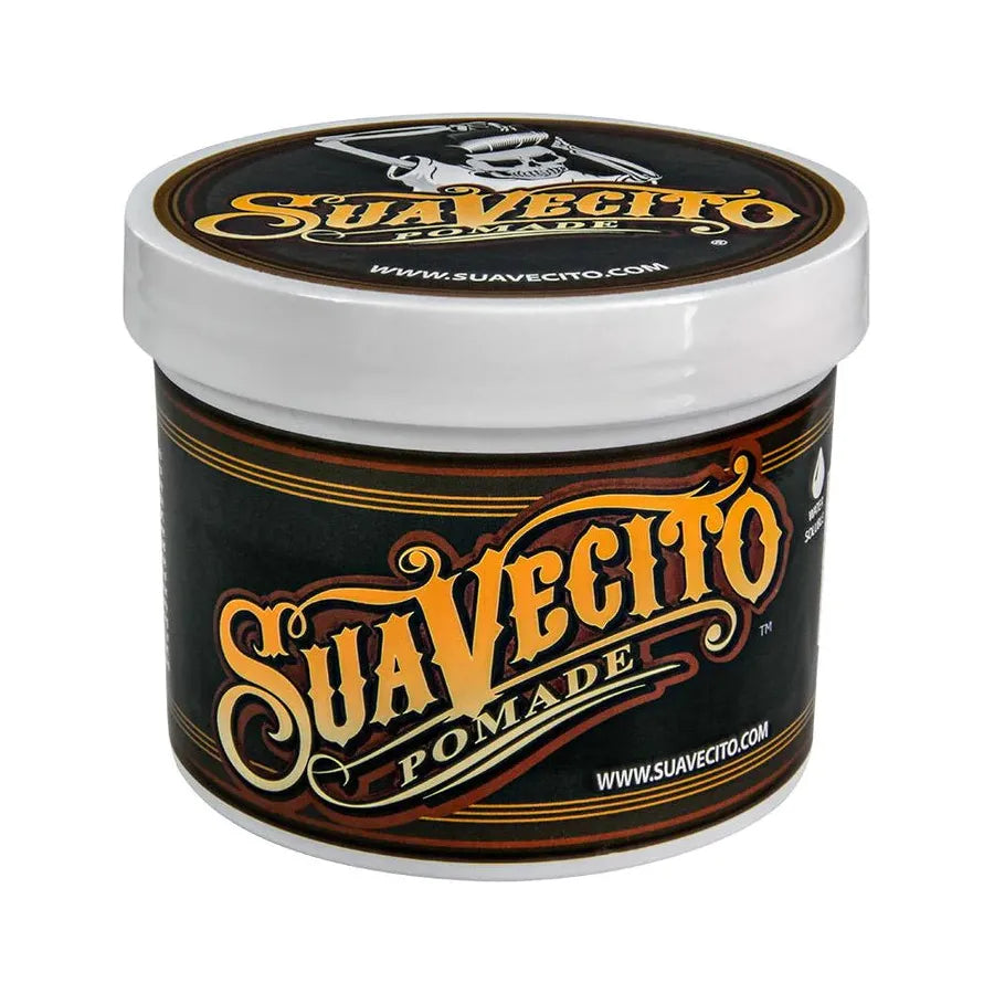 Suavecito Pomade Original Hold 34 oz