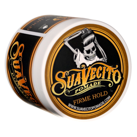 Suavecito Pomade Firme Hold 32 oz