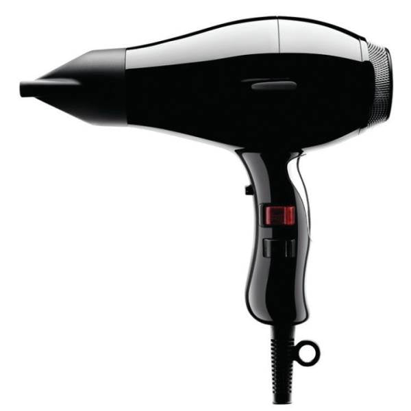 Elchim 8th Sense Sunset Hair Dryer - Icy Silver