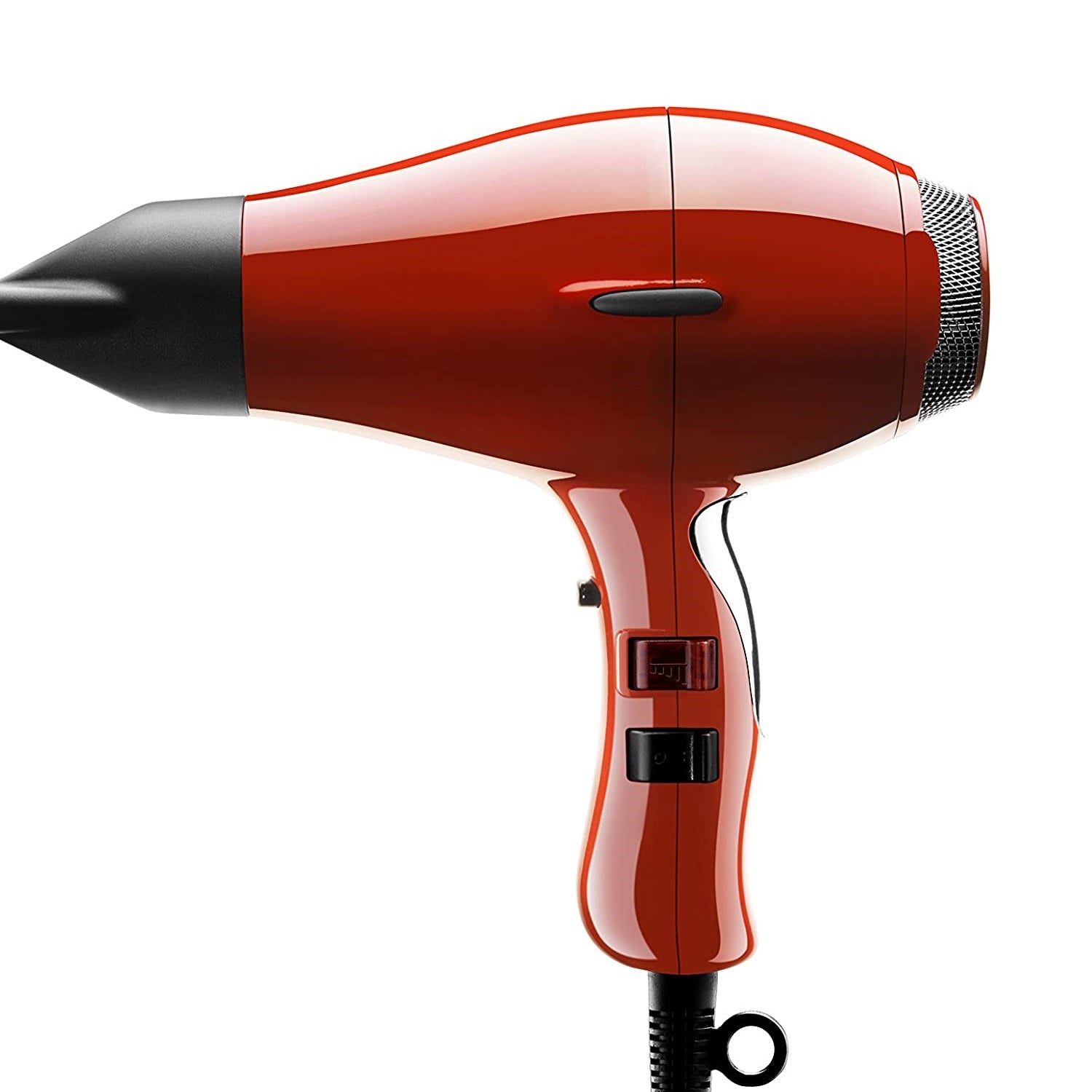 Elchim 8th Sense Hair Dryer - Red Lipstick