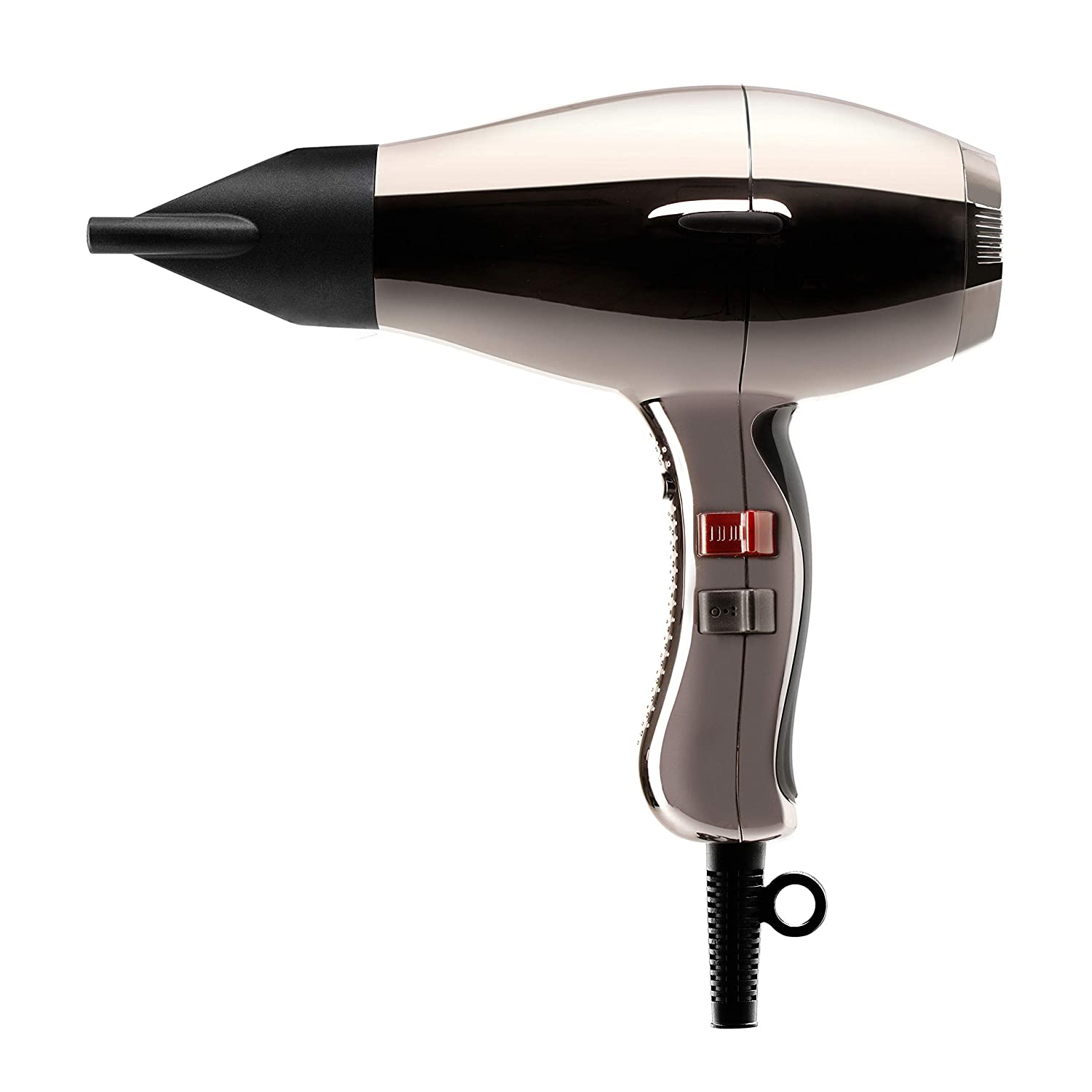 Elchim 3900 Healthy Ionic Titanum Edition Hair Dryer