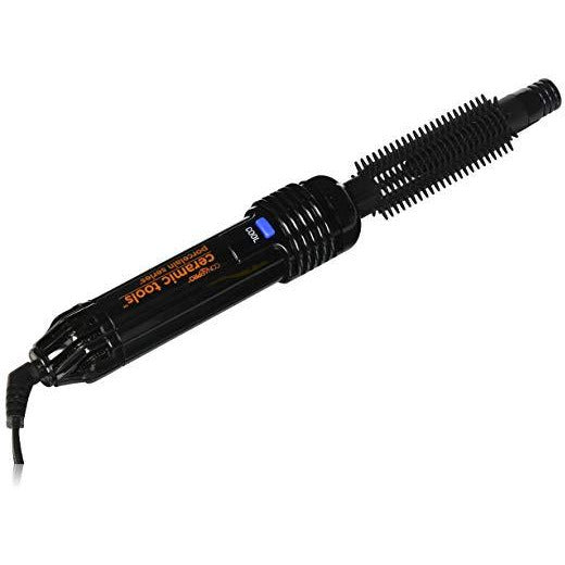 ConairPro Ceramic Tools Porcelain Series Far-Infrared Hot Air Brush 3/4 Inch