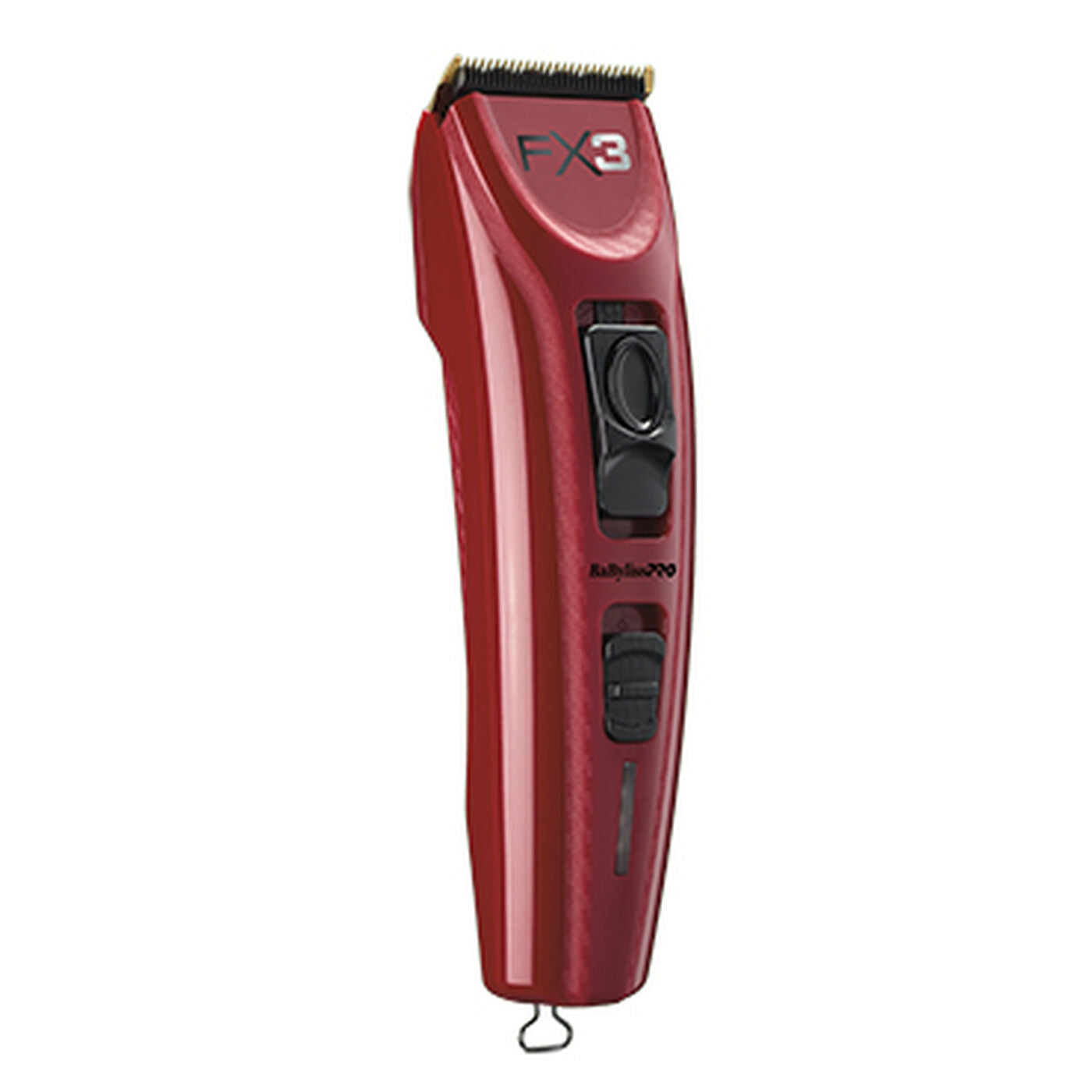 BaBylissPRO FX3 Clipper