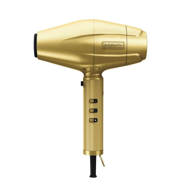 BaBylissPRO GoldFX 1875 Watt Hair Dryer