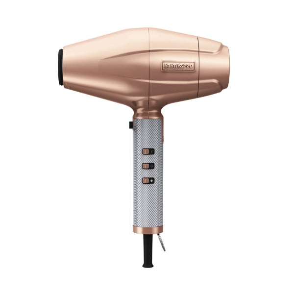 BaBylissPRO RoseFX 1875 Watt Hair Dryer