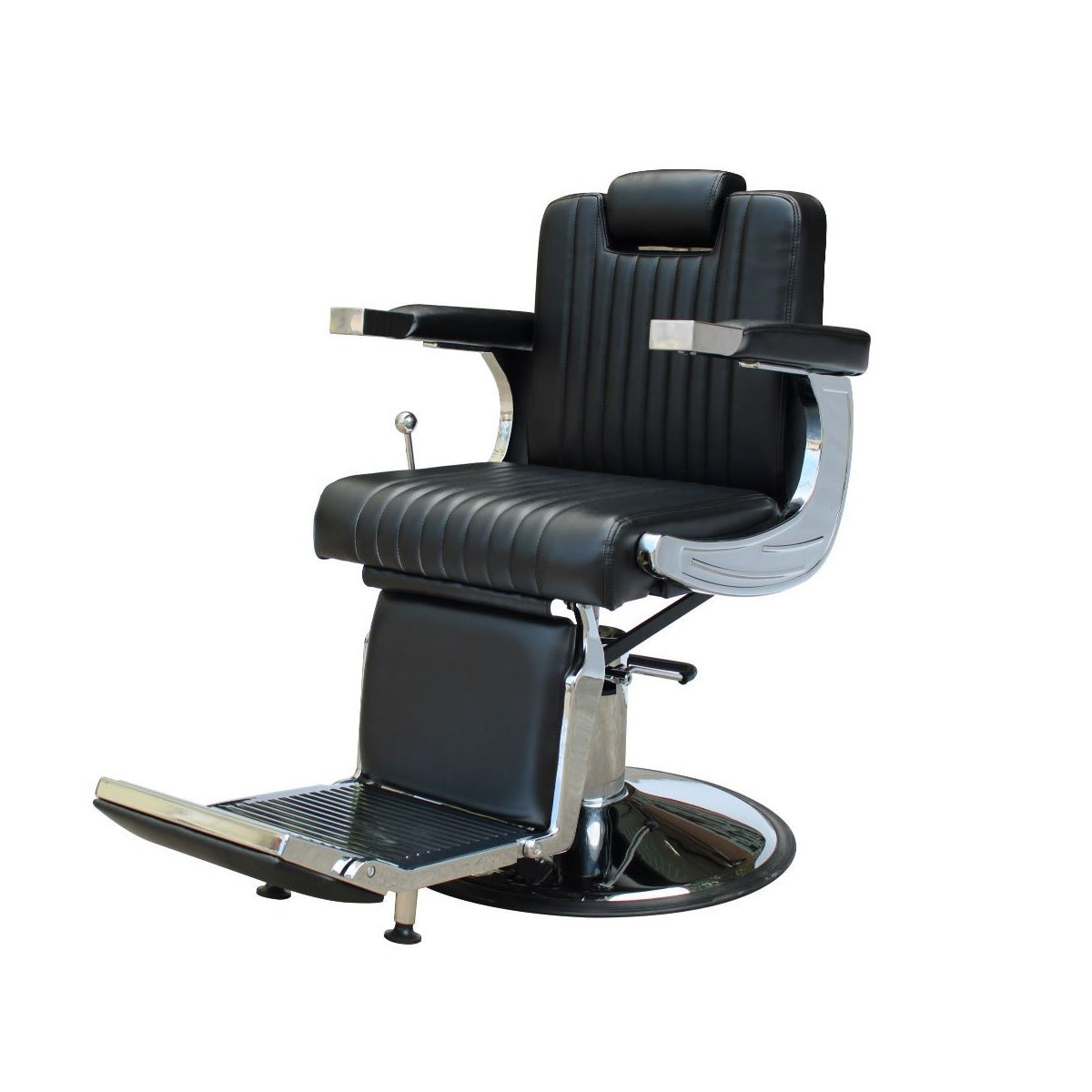 K-Concept Luxe II Barber Chair