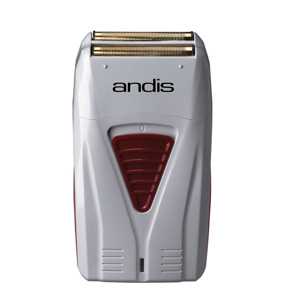 Andis ProFoil Lithium Titanium Foil Shaver