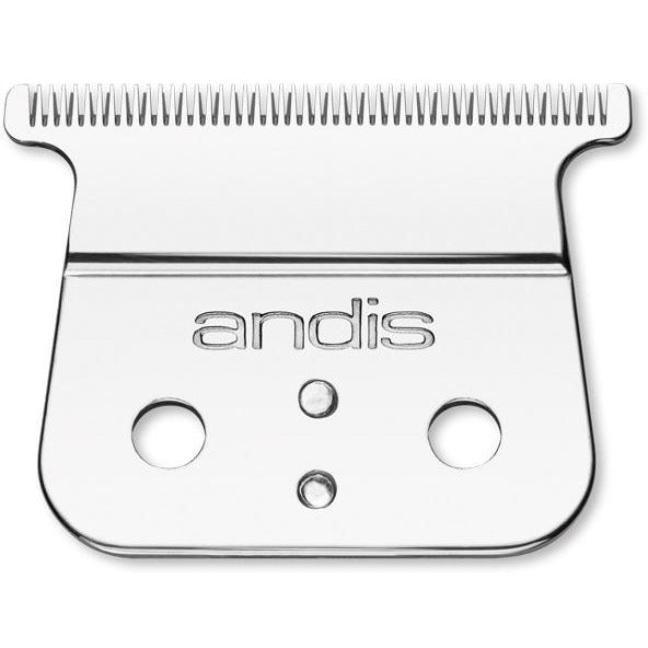 Andis Cordless T-Outliner Li Replacement Deep Tooth GTX Blade