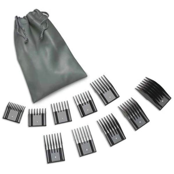 Oster Universal Comb Pouch Set (10 pcs)