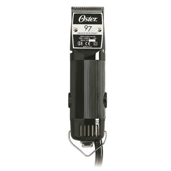 Oster Classic 97 Professional Hair Clipper (220V)