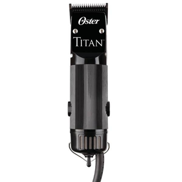 Oster Titan Clipper